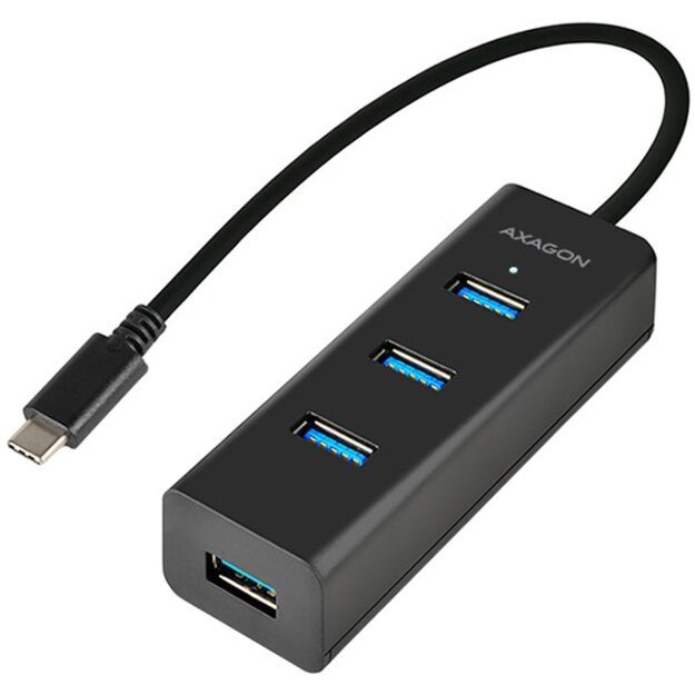 USB Hub AXAGON HUE-S2C