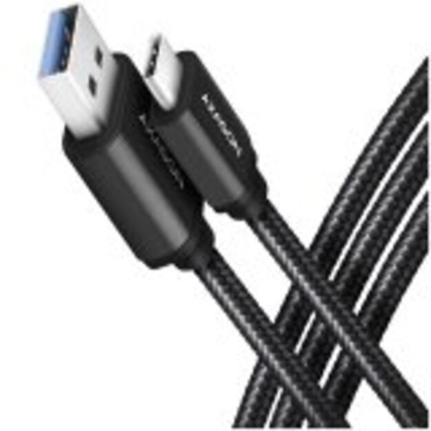 Cables USB AXAGON BUCM3-AM10AB