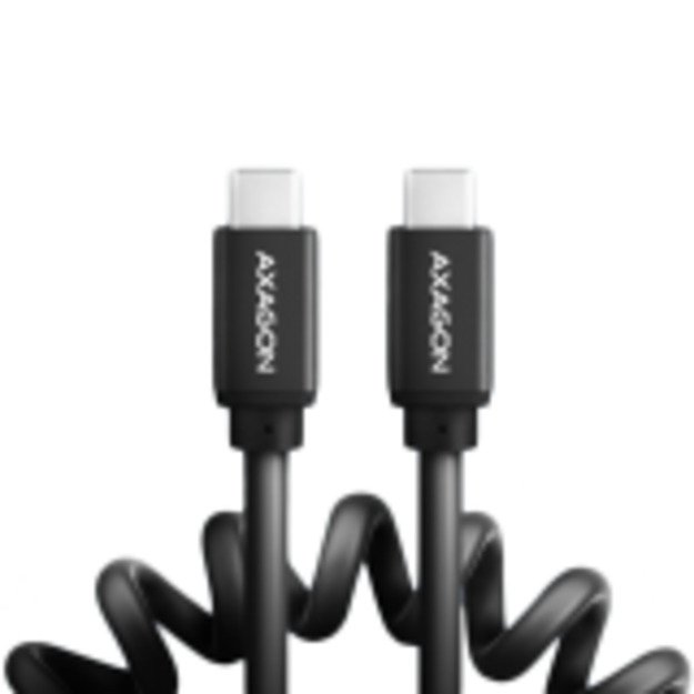 Cables USB AXAGON BUCM-CM20TB