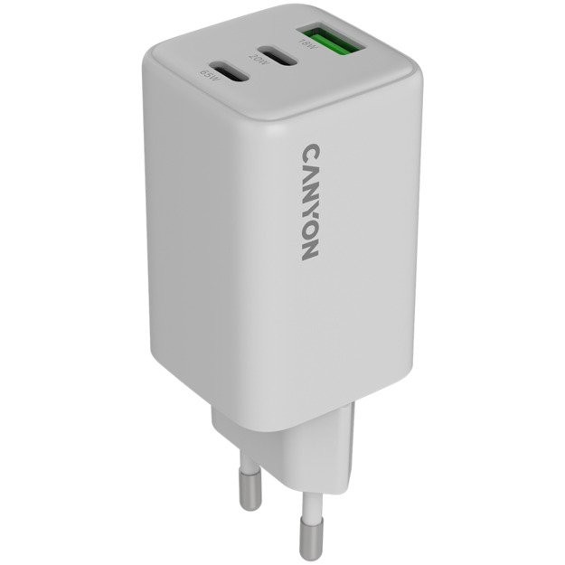 Power Adapter CANYON CNS-CUW65ACC