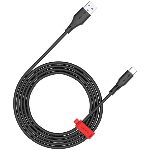 Cables USB CANYON CNS-AC18SC12B