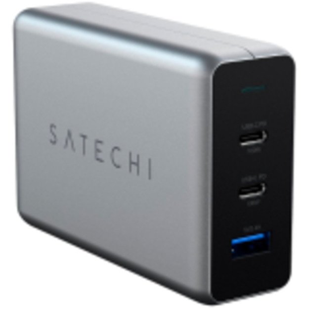 Power Adapter SATECHI ST-TC100GM-EU