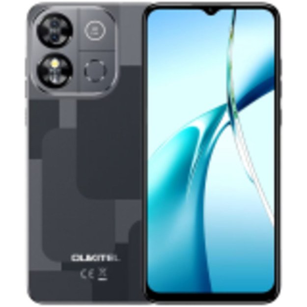 Smartphone OUKITEL O/C57PRO/4-128/BLACK