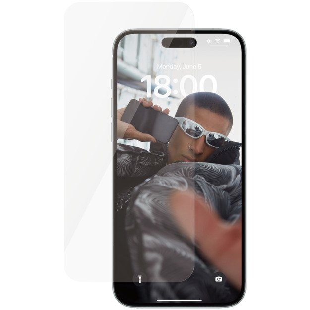 Screen Protectors PANZERGLASS PG_SAFE95536