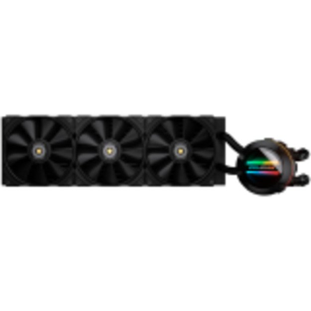 Cooling System COUGAR GAMING CGR-POSEIDON GT 360