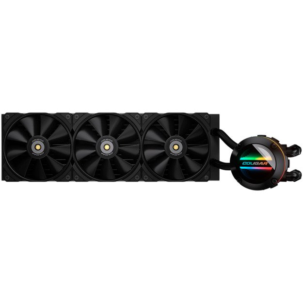 Cooling System COUGAR GAMING CGR-POSEIDON GT 360