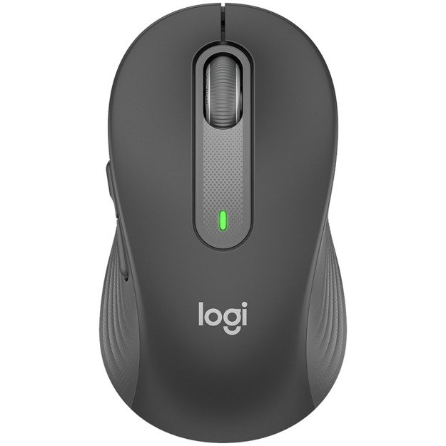 Input Devices - Mouse Box LOGITECH 910-006239