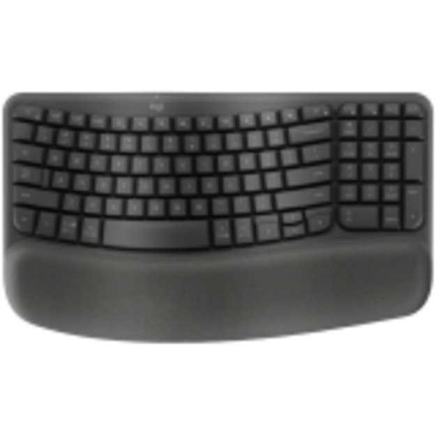 Input Devices - Keyboard Box LOGITECH 920-012298