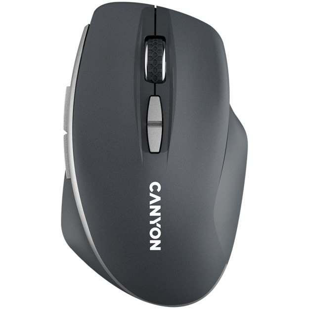 Input Devices - Mouse Box CANYON CNS-CMSW21DG