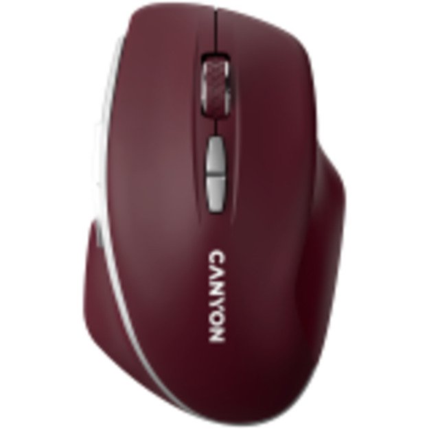 Input Devices - Mouse Box CANYON CNS-CMSW21BR