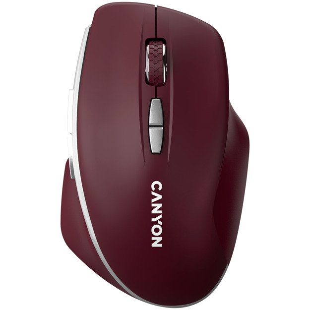 Input Devices - Mouse Box CANYON CNS-CMSW21BR