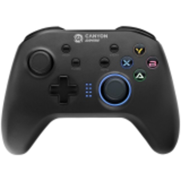 Gaming Controller CANYON CND-GPW3