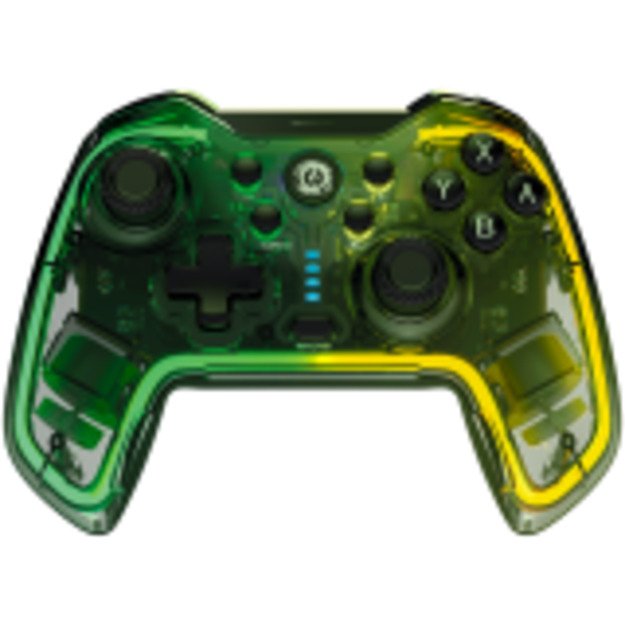 Gaming Controller CANYON CND-GPW02