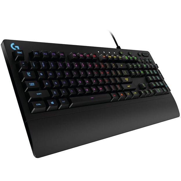 Gaming Keyboard LOGITECH 920-008090