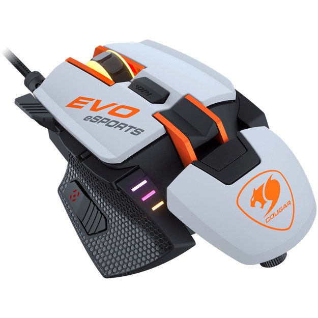 Gaming Mouse COUGAR GAMING CGR-WOMW-700M EVO