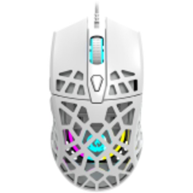 Gaming Mouse CANYON CND-SGM20W