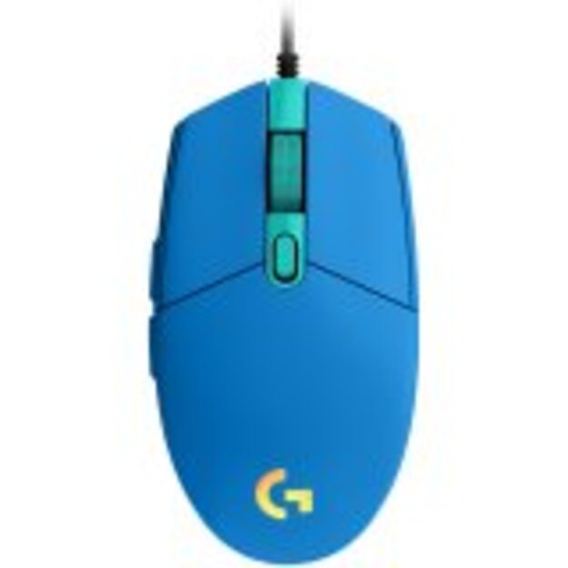 Gaming Mouse LOGITECH 910-005798