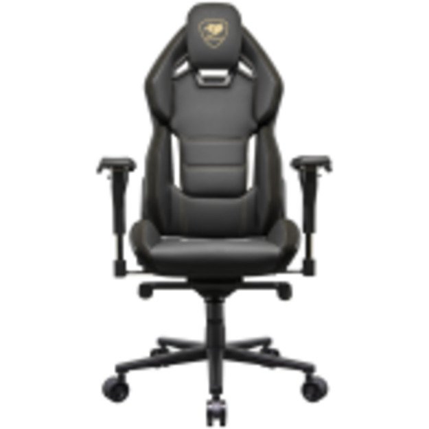 Gaming Chair COUGAR GAMING CGR-ARX-GLB