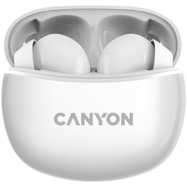 TWS Bluetooth Headsets CANYON CNS-TWS5W