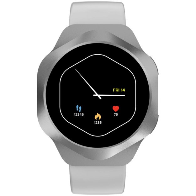 Smart Watch CANYON CNS-SW88SS