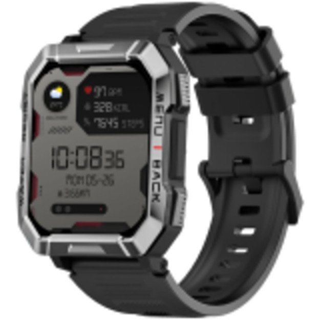 Smart Watch BLACKVIEW BVW60-B