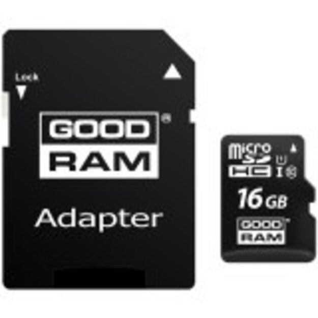 Memory Flash cards GOODRAM M1AA-0160R12