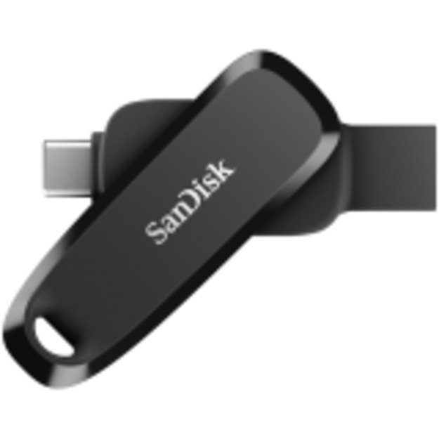 Memory USB flash SANDISK SDDDC6-256G-G46