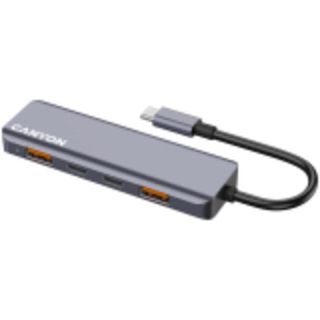 USB Hub CANYON CNS-TDS18