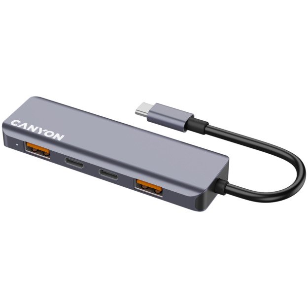 USB Hub CANYON CNS-TDS18