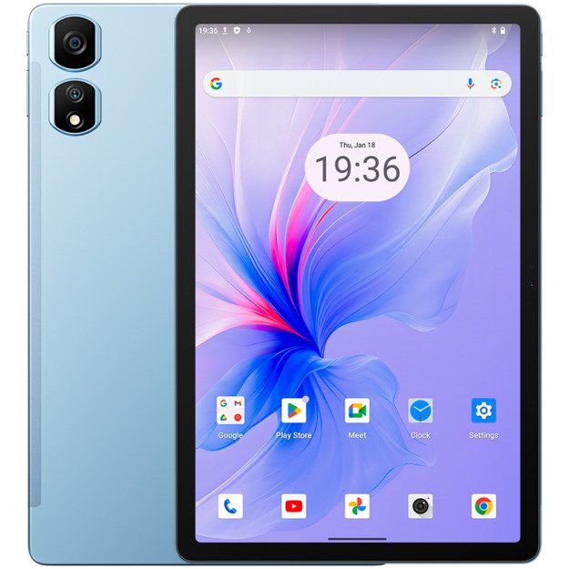 PC Tablet BLACKVIEW BVTAB16PRO-BL