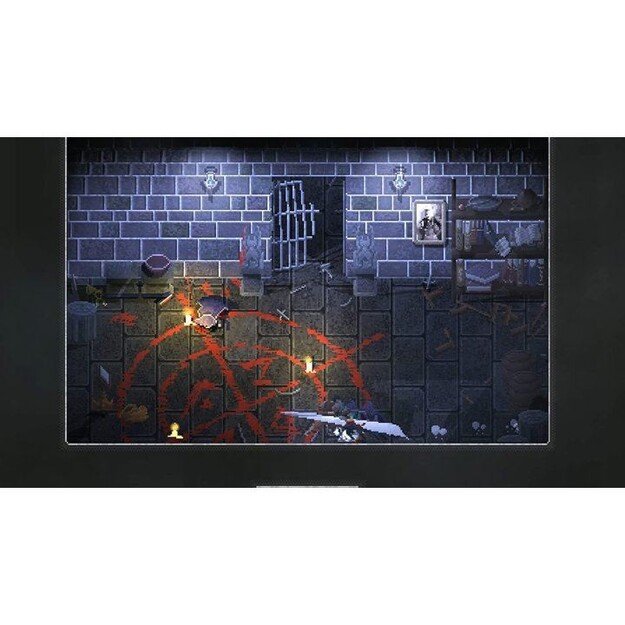 Unsouled
      
        - Nintendo Switch