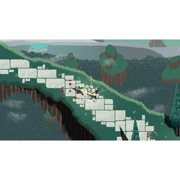 Unsouled
      
        - Nintendo Switch