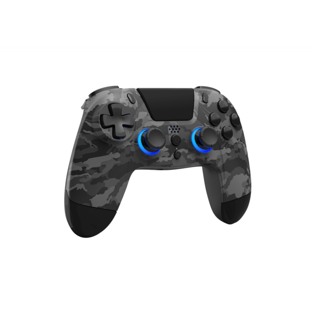 GIOTECK WX4+ Wireless RGB Controller