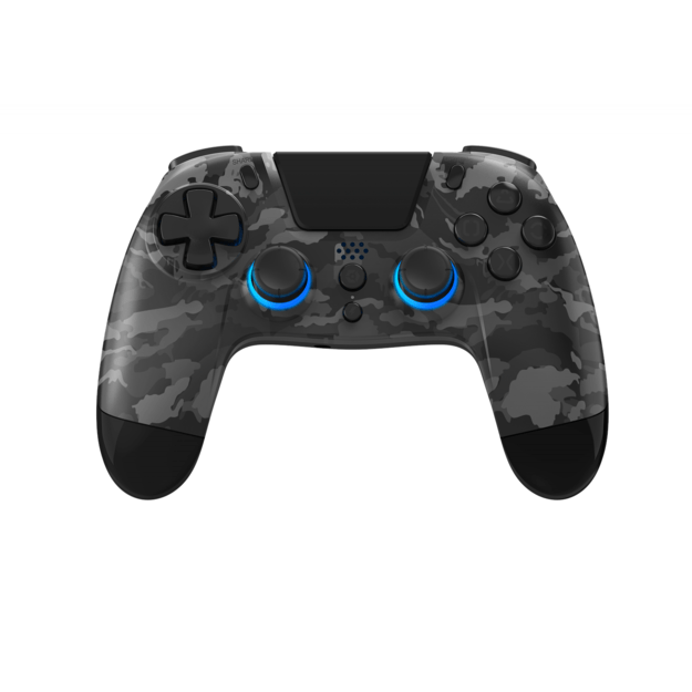 GIOTECK WX4+ Wireless RGB Controller