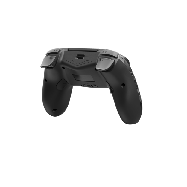 GIOTECK WX4+ Wireless RGB Controller