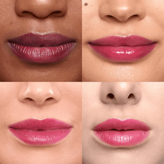 Wonderskin - Wonder Blading Lip Stain Kit Beautiful Light Pink