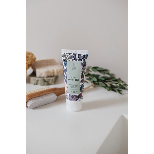 Raunsborg - Feet & Heels - 100 ml