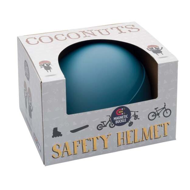 Trybike - Retro Helmet - Vintage Matte Green - S/M