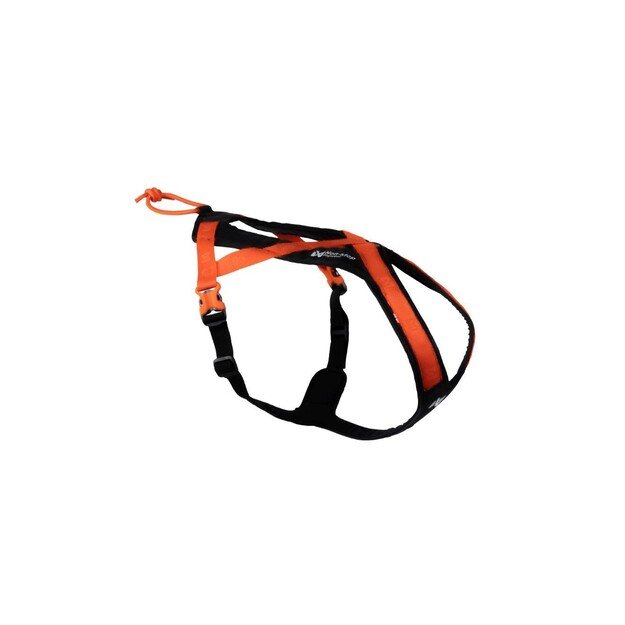 Non-Stop Harness Rush - Black/Orange - 6