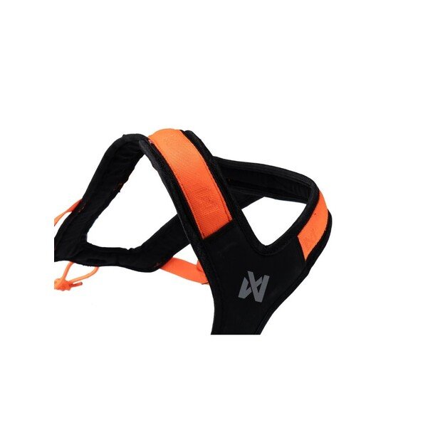 Non-Stop Harness Rush - Black/Orange - 6