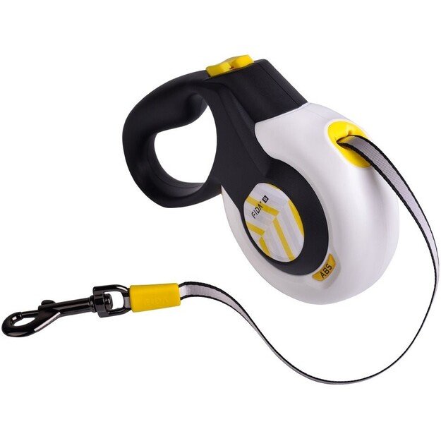 Fida - Autobrake  Flex Leash XL 5 m up to 45kg