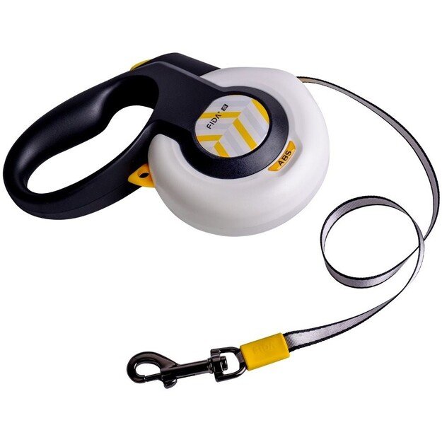 Fida - Autobrake  Flex Leash XL 5 m up to 45kg