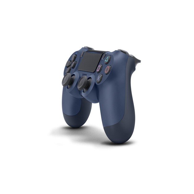 Sony PlayStation DualShock 4 Controller  Midnight Blue V2