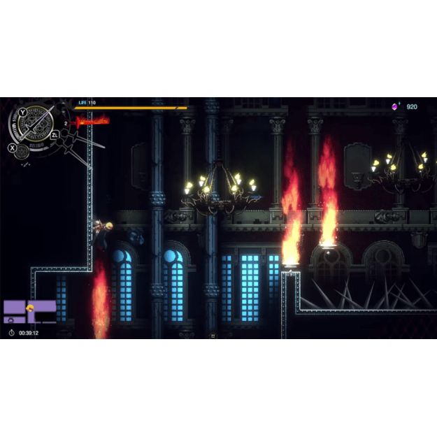 Overload Escape from Nazarick (Import)

  - Nintendo Switch