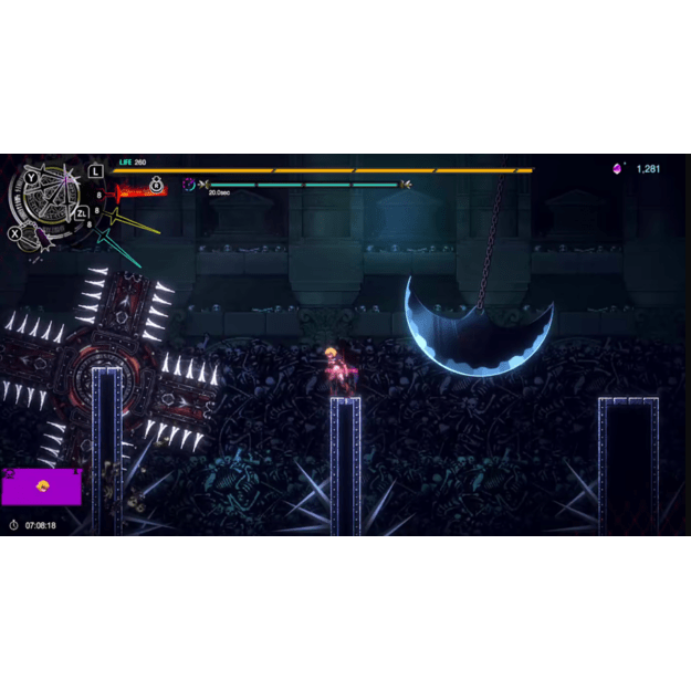 Overload Escape from Nazarick (Import)

  - Nintendo Switch