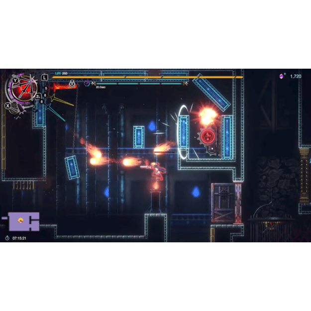 Overload Escape from Nazarick (Import)

  - Nintendo Switch