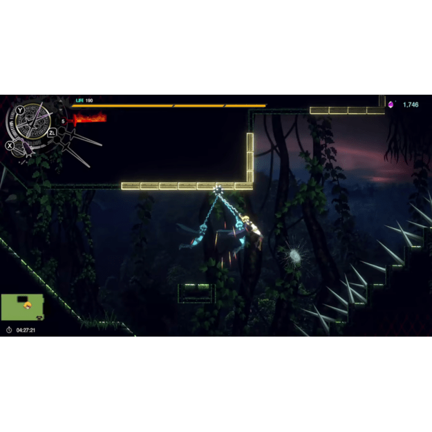 Overload Escape from Nazarick (Import)

  - Nintendo Switch