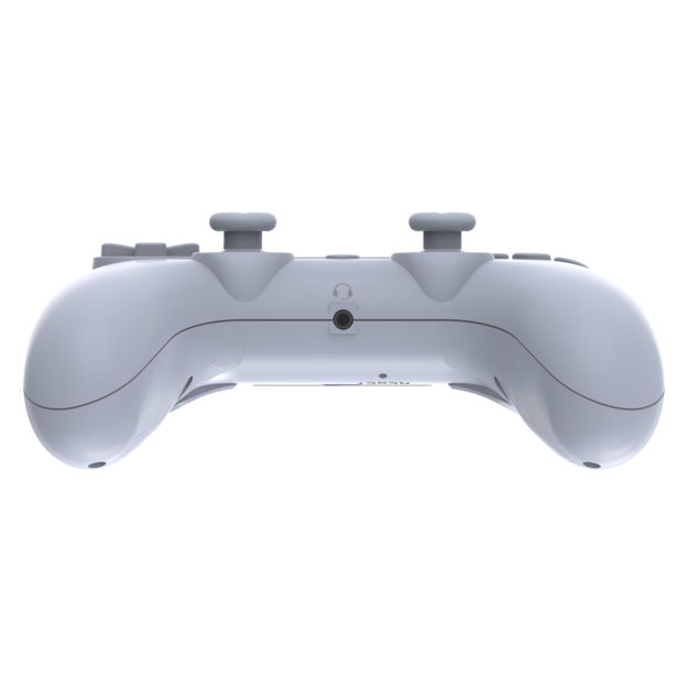 Subsonic Wireless Led Controller PS4 White - PS4/Pc