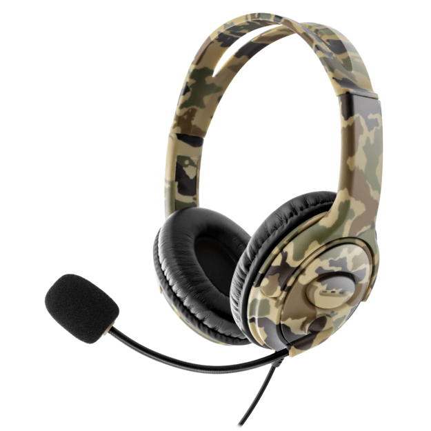 Nyko Combat Headset