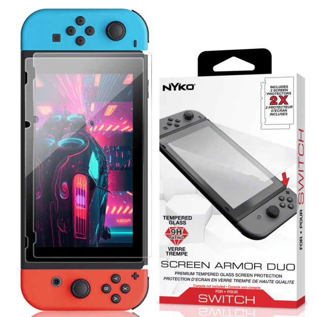 Nyko Screen Armor Duo
